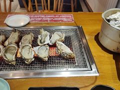 -蚝英雄·鲜蚝自助专门店(小营直营店)