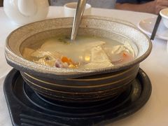 -东江渔村·古典园林·30年粤菜老字号(太和店)