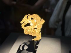 -三星堆博物馆