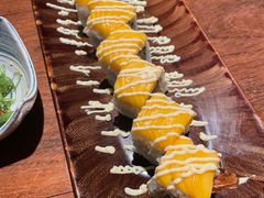 -鸭川食堂·鳗丼(鼓楼店)