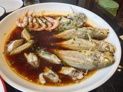 -大宅院(西溪路店)