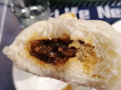粉丝包子-鑫小城故事·砂锅·排骨藕汤(兴业路店)