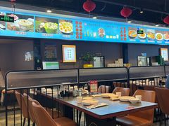 -老边饺子馆·东北菜(虎坊桥店)