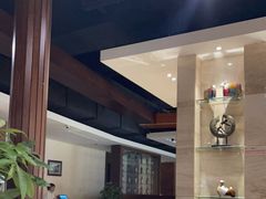 -鲁西肥牛(九方购物中心店)