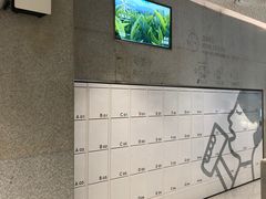 -喜茶(合肥正大广场店)