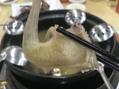 -啊杞恒益饭店(南头总店)