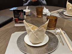 -万丽轩·粤菜(王府井金茂万丽酒店)
