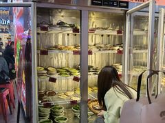 -文立新麻辣烫(合生汇21街区店)