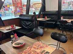 -Tubestation站点比萨(高新万达ONE店)