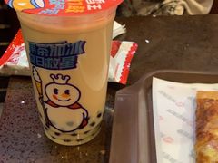 -奥里奥罗比萨意面(文化东路店)