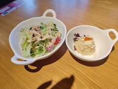 -斗牛士牛排(南京东路店)