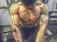 -ISFITCLUB内力健身工作室(奥森店)