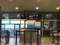 -SUBWAY赛百味(浦东机场店)