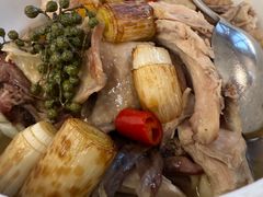 -茶港食堂(武昌店)