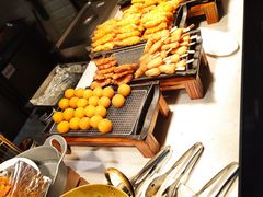 -加餐海鲜自助(宝龙一城店)