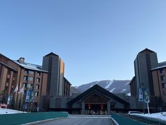 -中旅松花湖滑雪场