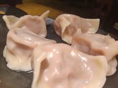 牛肉水饺-牛焱·贵州黄牛肉火锅(城西银泰店)