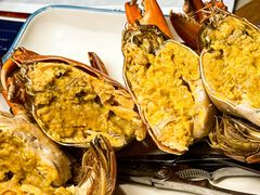 -三妹小龙虾·黄油蟹(华侨城总店)