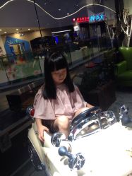 -salon漫
