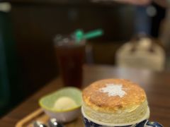 -芙蕾哥哥souffle