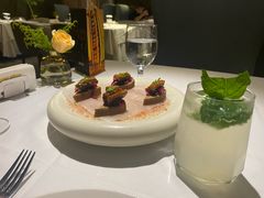 -王品牛排(福州泰禾店)