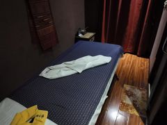 -泰禾馨·泰式按摩精油SPA(河西万达店)