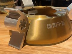 -六月雪干锅(绵阳凯德广场店)