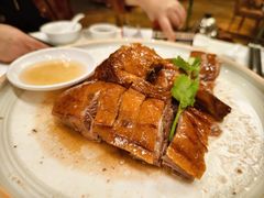 脆皮烧鹅-丽景酒楼·佛山老字号(广佛智城店)