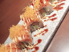 -千代武日本料理(哈西店)