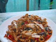 -王鹏家常菜馆