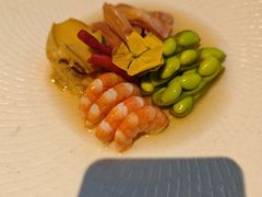 -宁海安岚·南溪阁全日餐厅