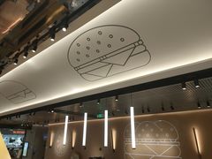 -麦当劳(苏州中心星悦汇店)