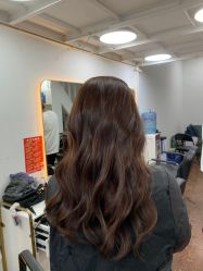 -乾健·烫染·接发SALON