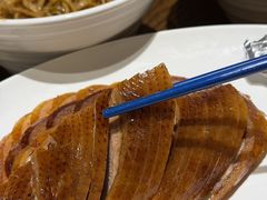 -小大董·烤鸭(王府井apm店)