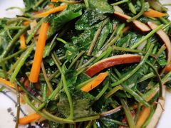 -自游人·美食一楼·地道徽菜(三十年名店)