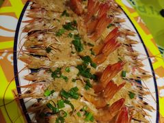 -桥东喜碧海鲜街(水东街店)