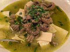 -周家二小姐的菜(西津渡店)