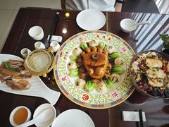 -鹿鸣春饭店(总店)