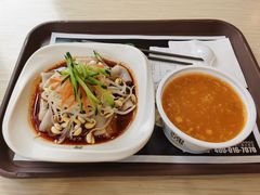 -魏家凉皮(大差市店)