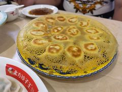 冰凌海鲜煎饺-北方饺子王·海肠捞饭·海鲜锅(山大店)