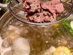 -匠心牛公馆·潮汕牛肉海鲜火锅(索菲特店)