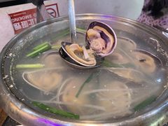 -王庄阿咪海鲜大排档(象园店)