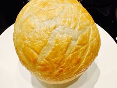 洋葱汤-武汉世茂希尔顿酒店·汇·全日餐厅