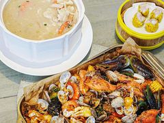 -巽寮印象美食部落餐厅·海鲜·地方特色菜(惠州体验店)