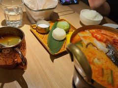 -默加东南亚美食(大宁音乐广场店)