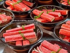 -旺蜀主成都串串火锅(西直门凯德MALL店)