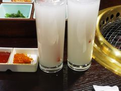 -龍二烧肉酒场(九亭店)