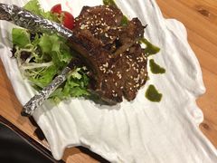 -吟松日式料理(莘庄店)