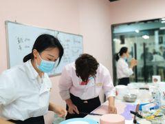 -美斯烘焙培训学院•蛋糕•面包•咖啡(宝安校区)