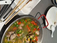 -阿甘龙虾·重庆麻麻鱼(中豪店)